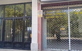 Apartamento Turquesa